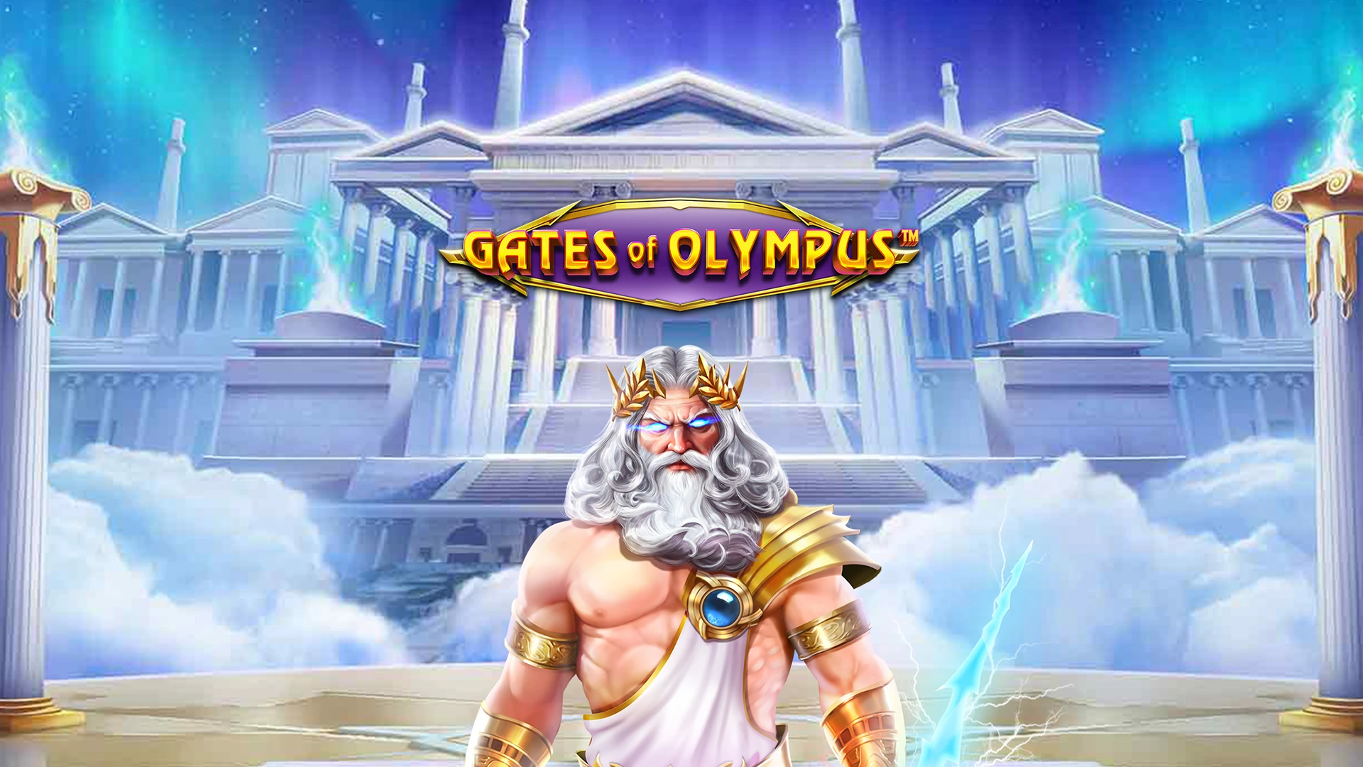 Fitur Unggulan di Slot Olympus Ceriabet yang Membuatnya Terbaik