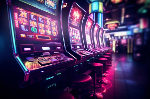 Slot 10 Ribu di Ceriabet Bikin Harimu Jadi Lebih Seru
